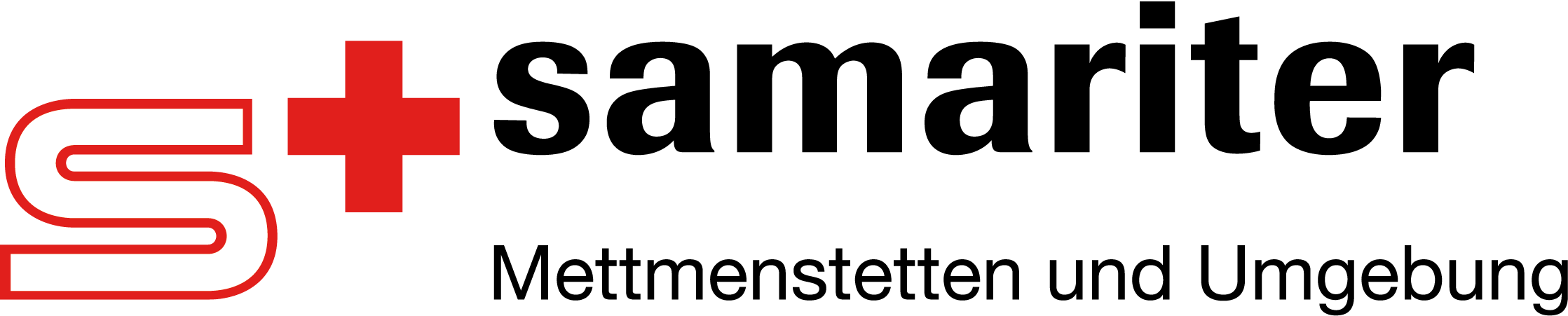 Logo des Samaritervereins Mettmenstetten